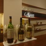 ラ・レゾナンス - 