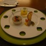 ラ・レゾナンス - 