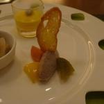 ラ・レゾナンス - 