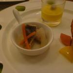 ラ・レゾナンス - 