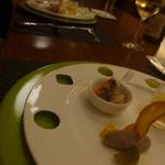 ラ・レゾナンス - 