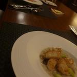 ラ・レゾナンス - 