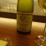 ラ・レゾナンス - 