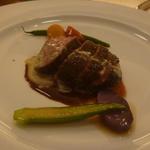 ラ・レゾナンス - 