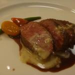 ラ・レゾナンス - 