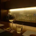 ラ・レゾナンス - 