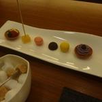 ラ・レゾナンス - 