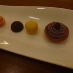 ラ・レゾナンス - 