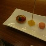 ラ・レゾナンス - 