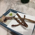 うなぎ 魚政 - 