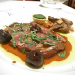 レストラン コバヤシ - 