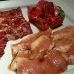 Yakiniku Kouran - 