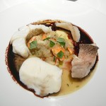 レストラン コバヤシ - 