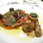 レストラン コバヤシ - 