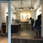 Blacksheep Espresso - 