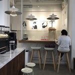 Blacksheep Espresso - 