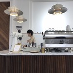 Blacksheep Espresso - 