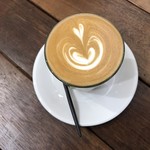 Blacksheep Espresso - ドリンク写真: