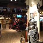 德国三皇冠1308自酿啤酒坊餐厅 - 