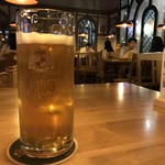 德国三皇冠1308自酿啤酒坊餐厅 - 