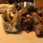 德国三皇冠1308自酿啤酒坊餐厅 - 