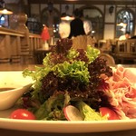 德国三皇冠1308自酿啤酒坊餐厅 - 料理写真: