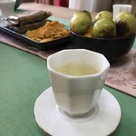 皎然茶园 - ドリンク写真: