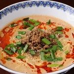 tantan noodles