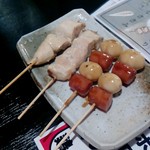 博多一番どり 居食家あらい - 