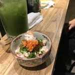 串打ちジビエと鰻串 新宿寅箱 - 