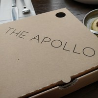 THE APOLLO - 