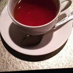 Za Koubekuru-Zu Koncheruto - 紅茶