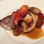 レストラン・セン - 