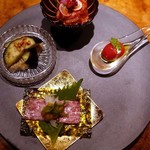 YAKINIKU 37west NY - 