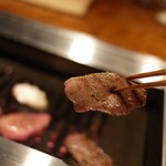 YAKINIKU 37west NY - 