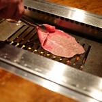 YAKINIKU 37west NY - 