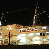THE KOBECRUISE コンチェルト - 