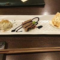 鉄板焼 grow 六本木店 - 