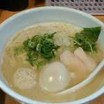 らーめん銀杏 - 