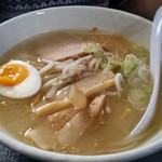 麺乃奏 - 