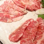 Yakiniku Seikouen - 