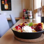 カエル カフェ ケロロ - 