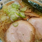 中華蕎麦 春馬 - 