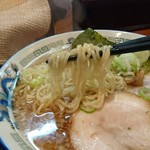 中華蕎麦 春馬 - 