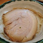 中華蕎麦 春馬 - 