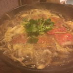 魚菜 由良 - 