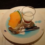 斎王の宮 - デザート