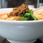 菜食健美 - XO醤入り担々麺（大盛）