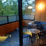 斎王の宮 - 客室露天風呂