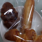 Pan Kobo Nohmi - 